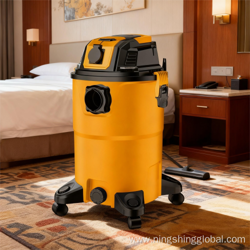 Factory Direct Wet Dry Vacuum Cleaner